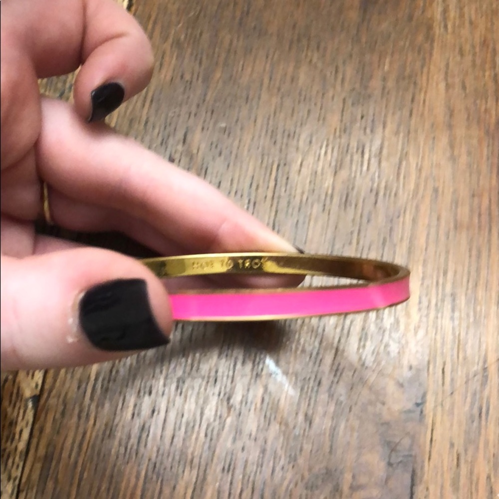 Kate Spade Bangles - Picture 4 of 6